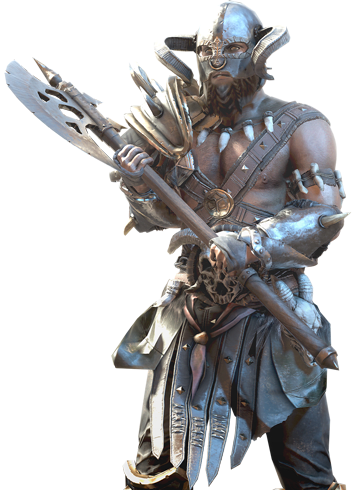 Fight Legends: Mortal Fighting