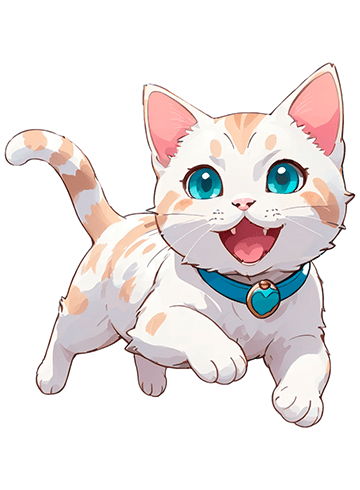 Puzzle World: Cute Cats