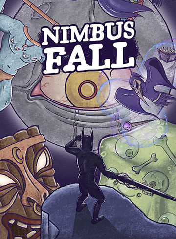 Nimbusfall