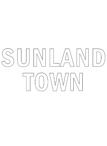 Sunland Town