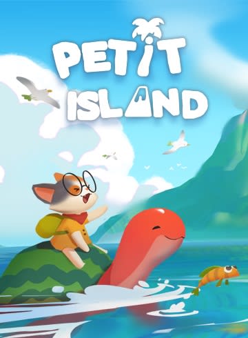 Petit Island