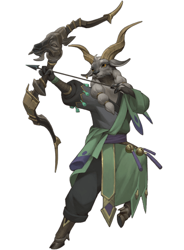 Sunderfolk