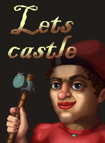 Lets castle