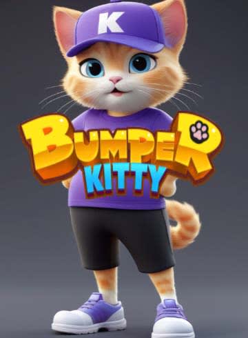 Bumper Kitty