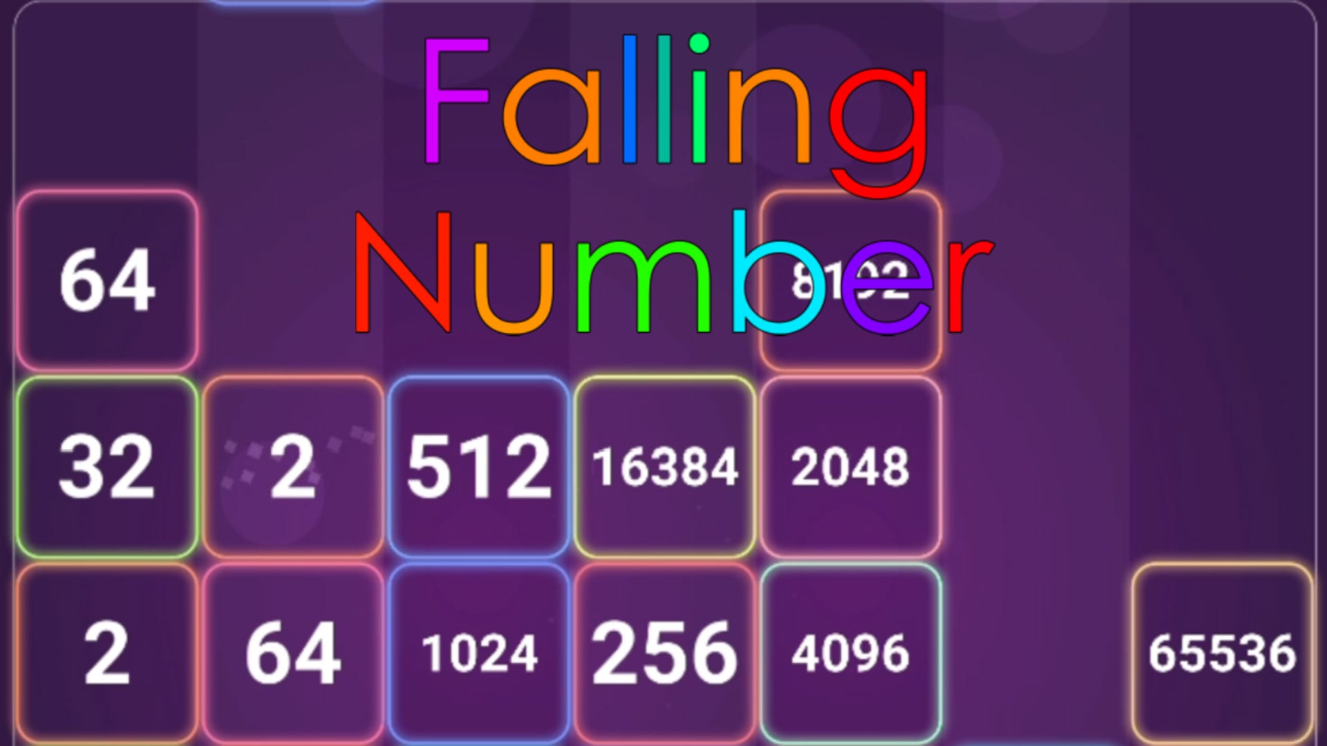 Falling Number