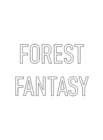 Forest Fantasy