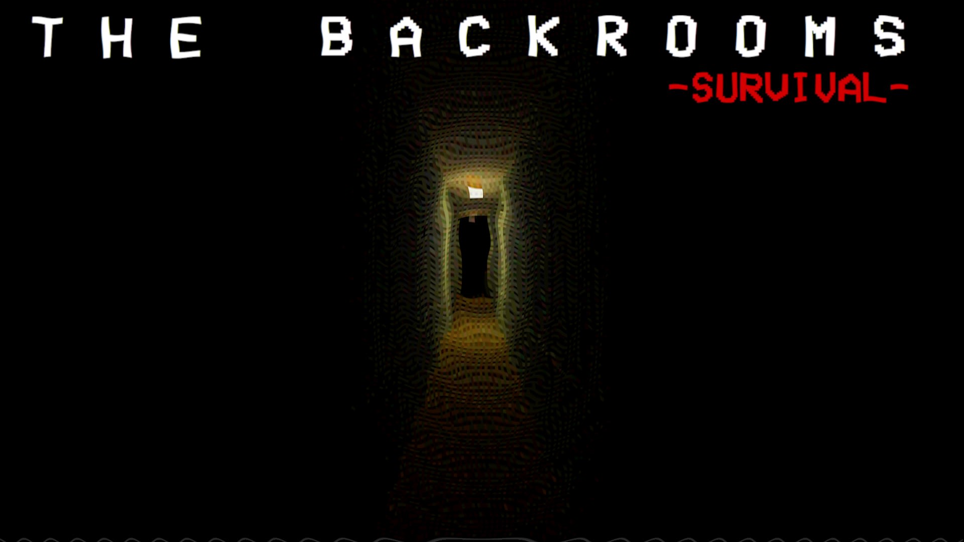 The Backrooms: Survival