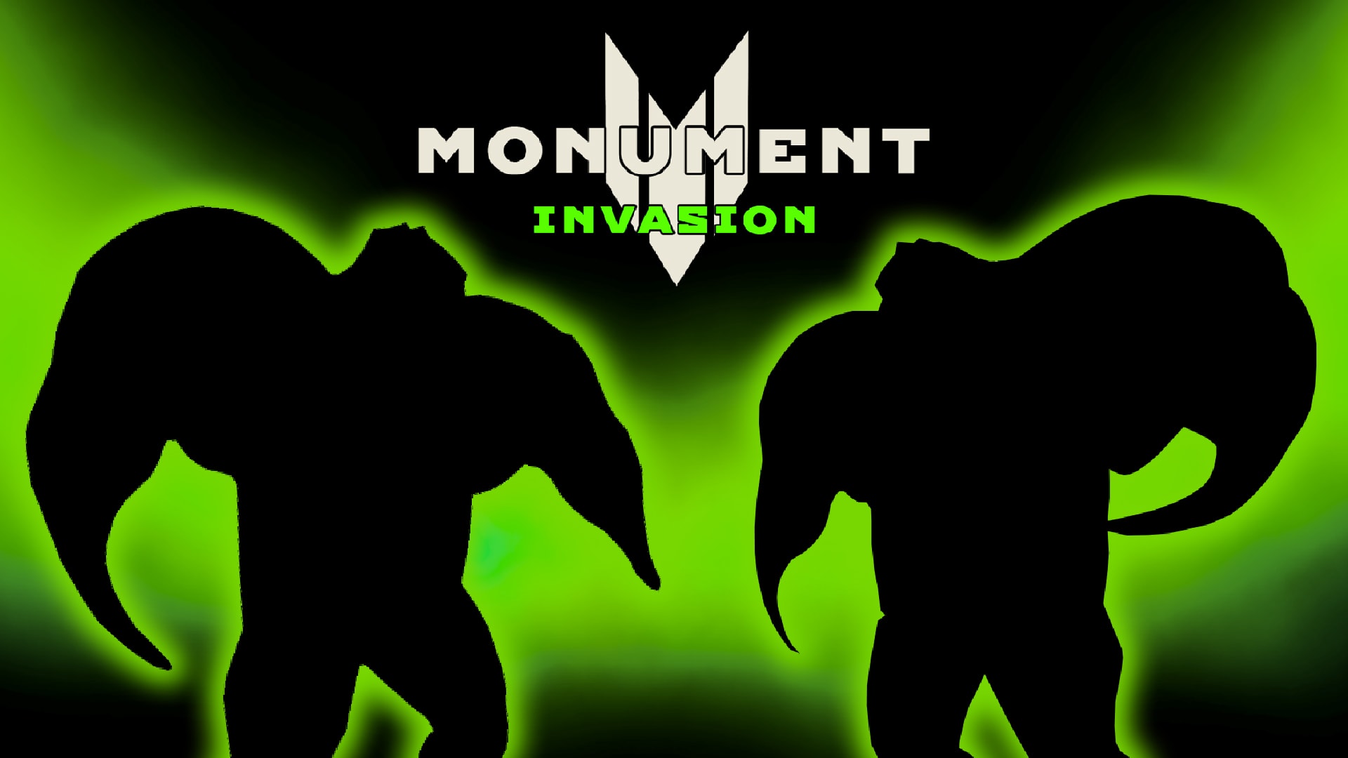 Monument: Invasion
