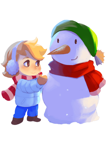 Snowman Story for Nintendo Switch - Nintendo Official Site