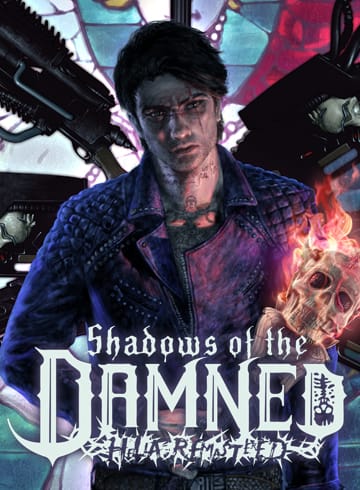 Shadows of the Damned: Hella Remastered