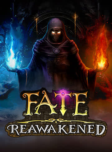 FATE: Reawakened