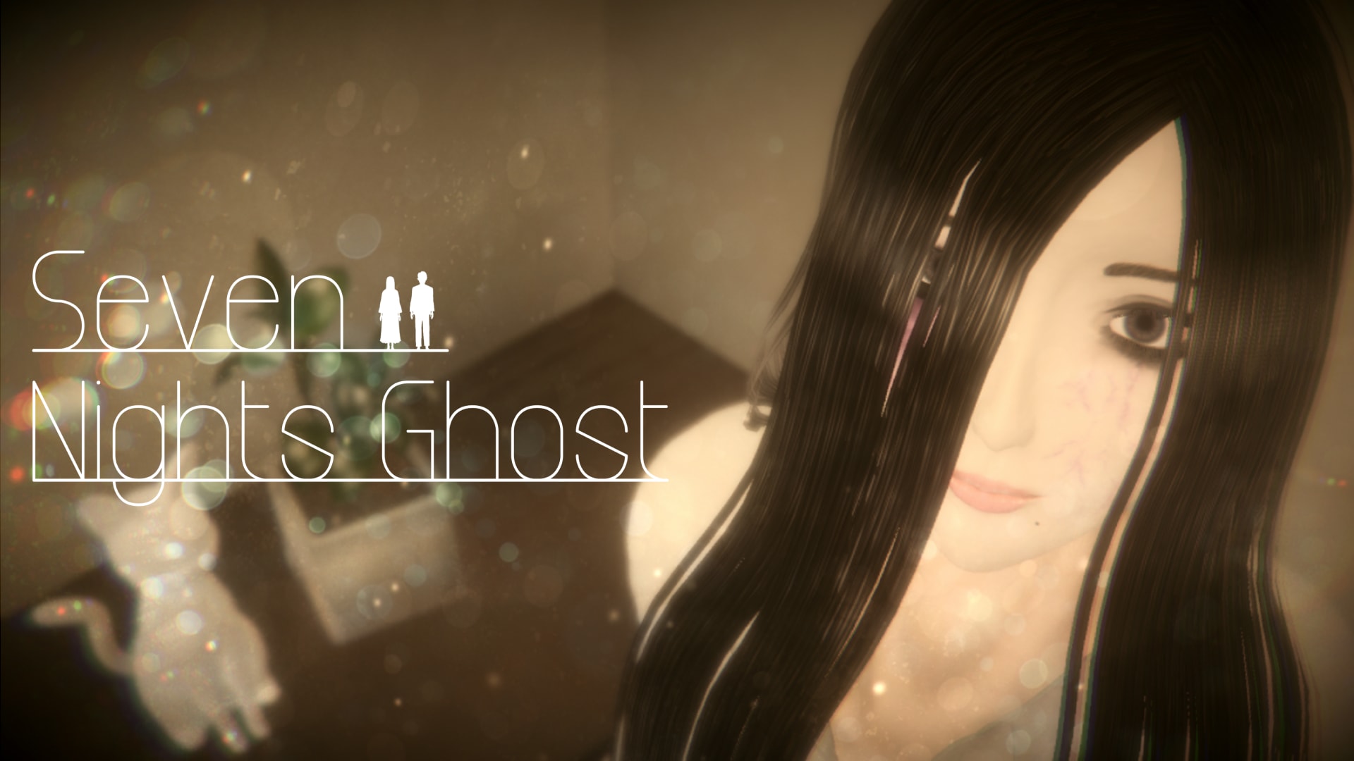 Seven Nights Ghost for Nintendo Switch - Nintendo Official Site