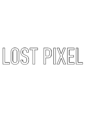 Lost Pixel