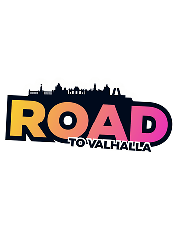 Road To Valhalla