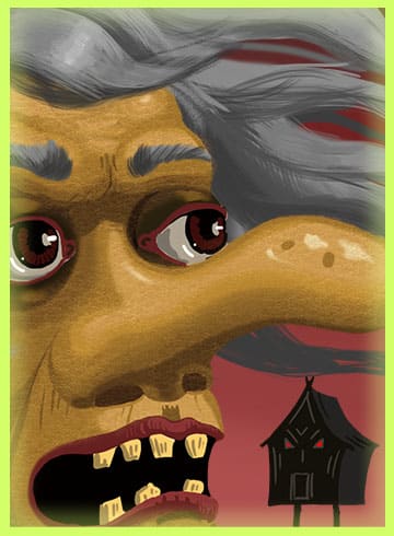 Babba Yagga: Woodboy