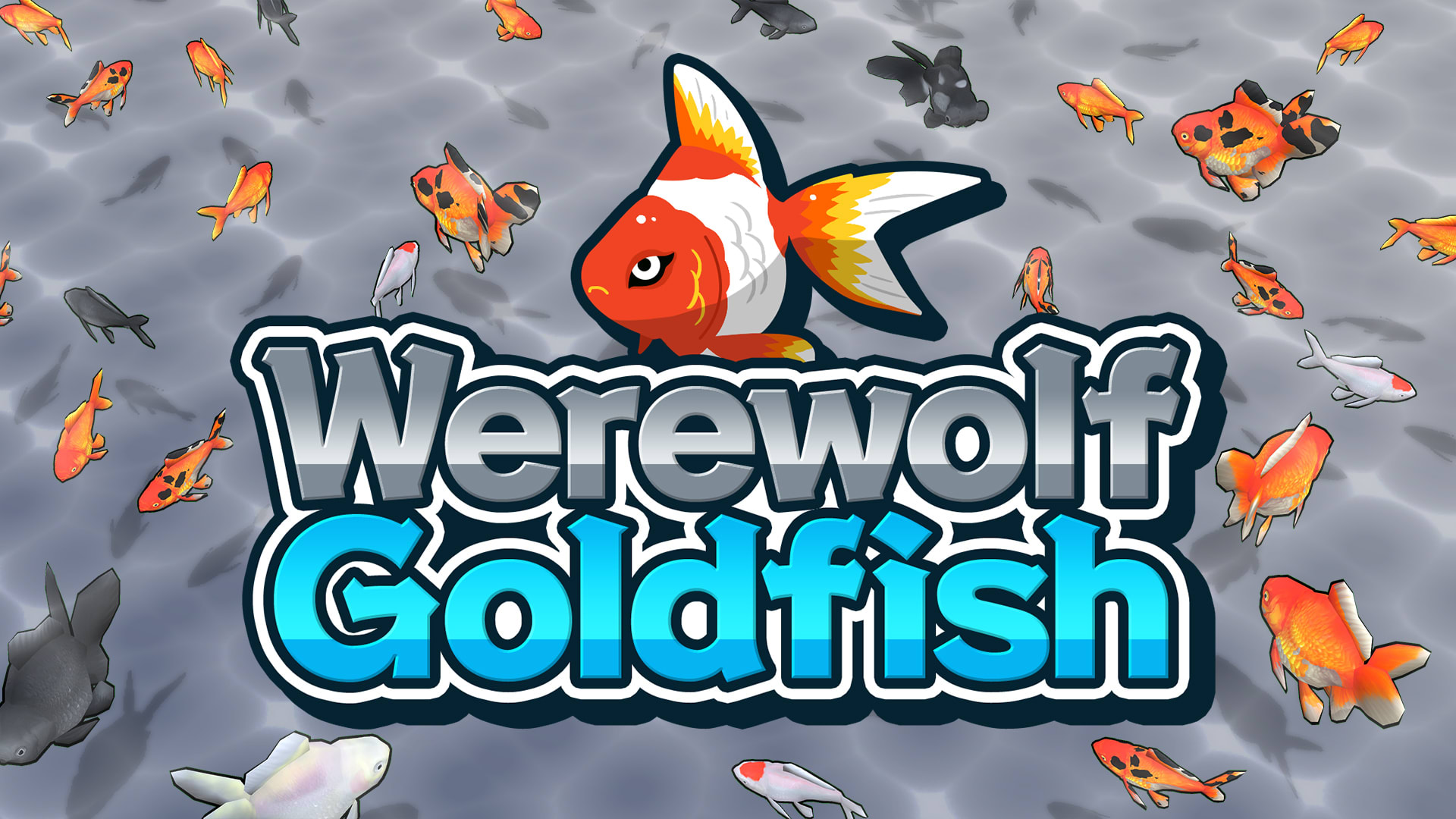 Werewolf Goldfish