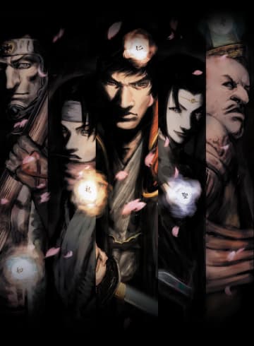 Onimusha 2: Samurai's Destiny