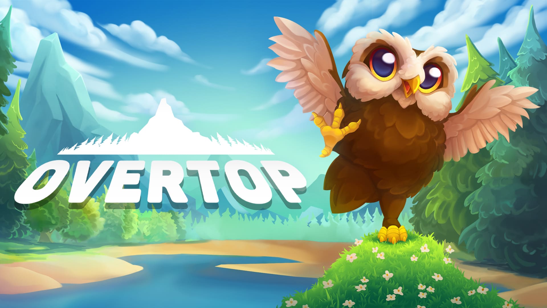Overtop