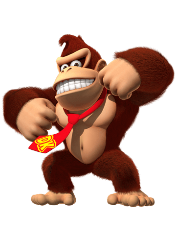 Donkey Kong Country™ Returns HD
