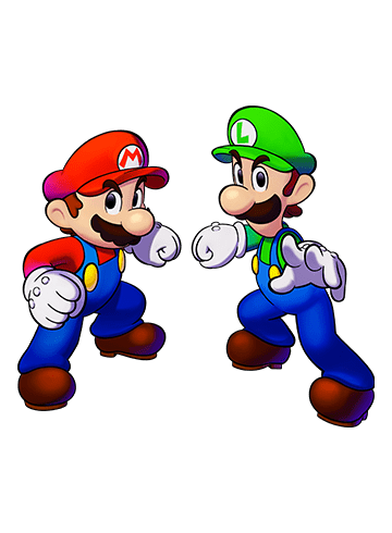 Mario & Luigi™: Brothership