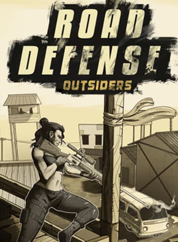 Road Defense: Outsiders