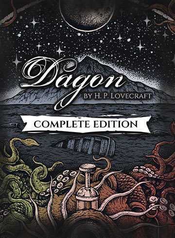 Dagon: Complete Edition