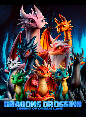 Dragons Crossing: Legend of Dream Land