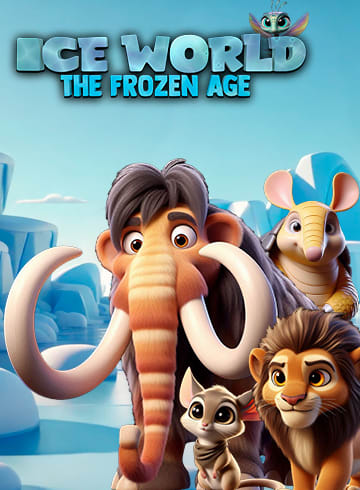 Ice World: The Frozen Age