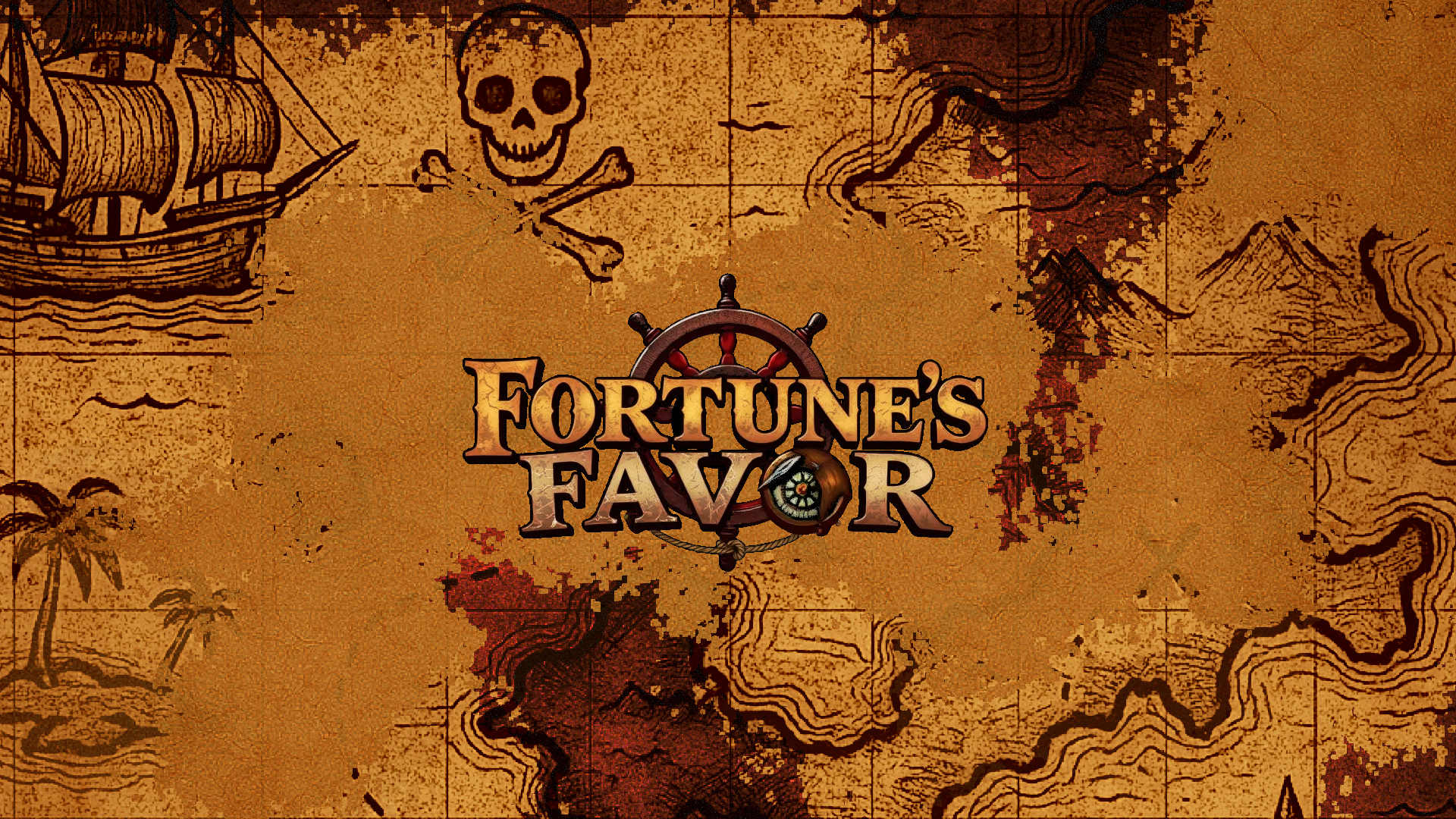 Fortune's Favor