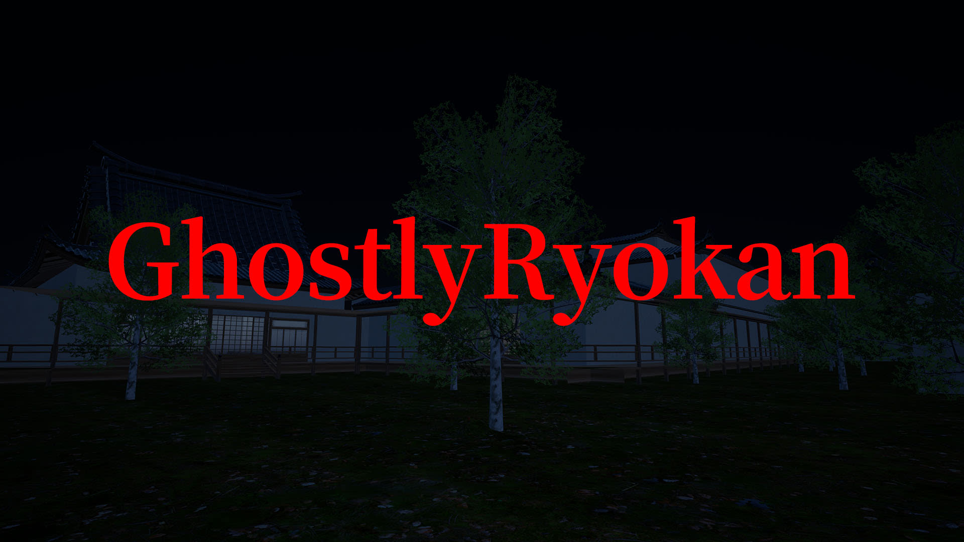 GhostlyRyokan