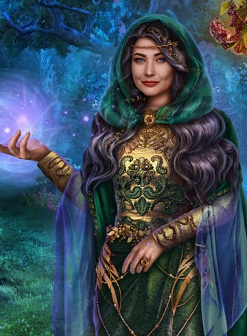 Royal Romances: Forbidden Magic Collector's Edition