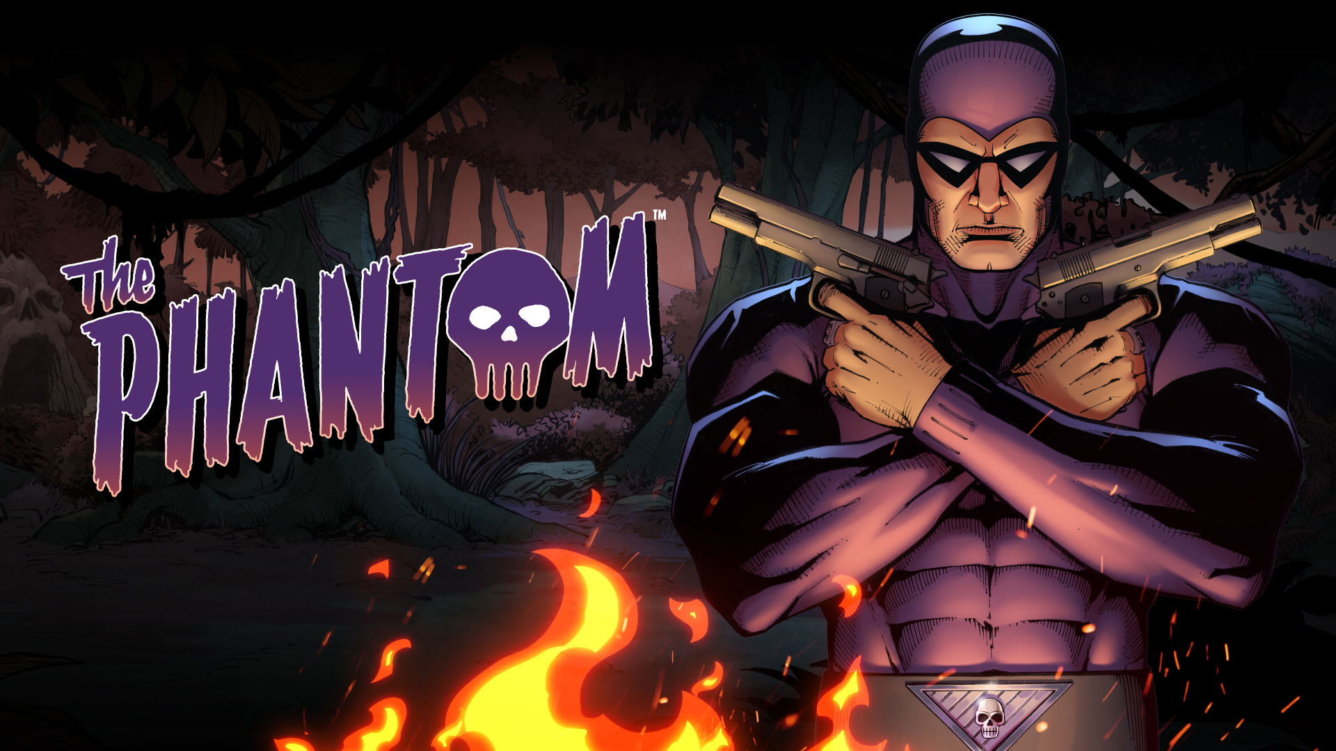 The Phantom