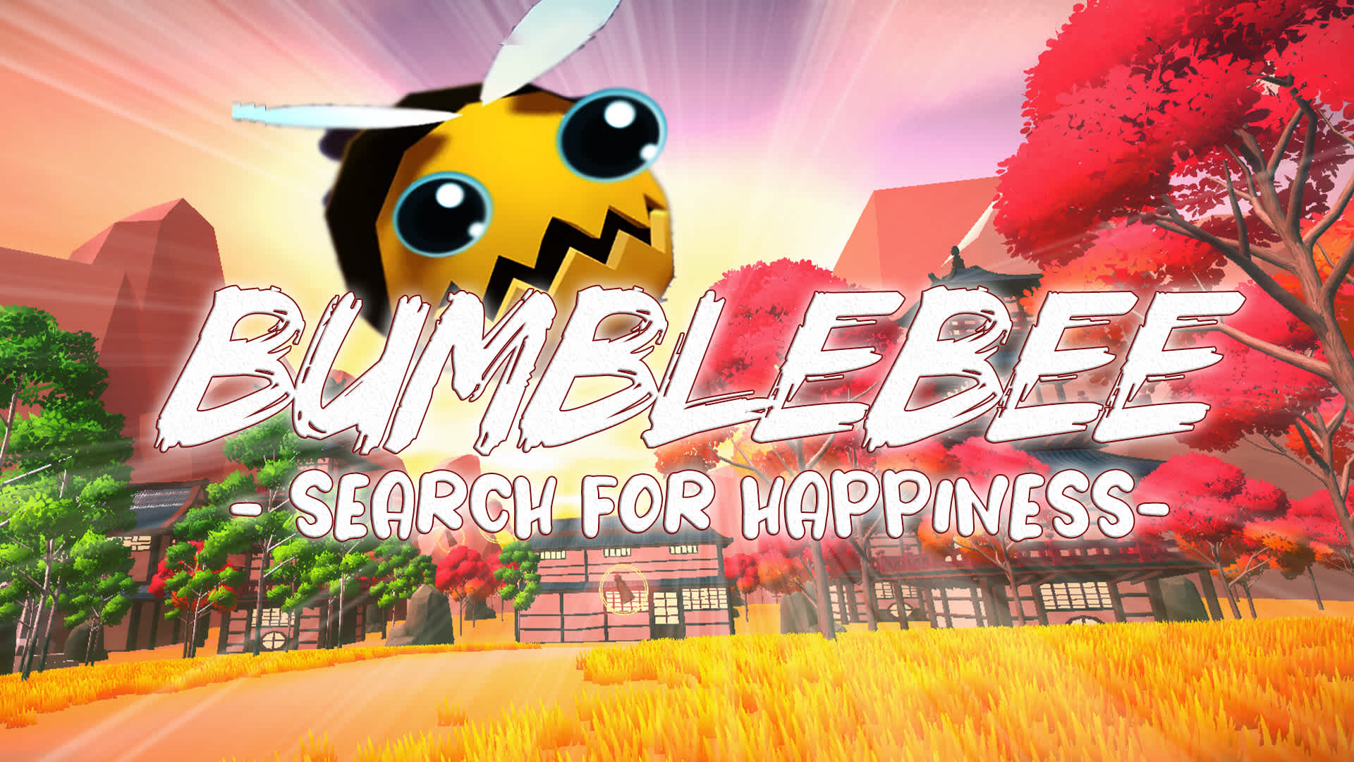 Bumblebee - Search for Happiness