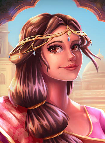 Indian Princess: Dress Up! para Nintendo Switch - Sitio Oficial de