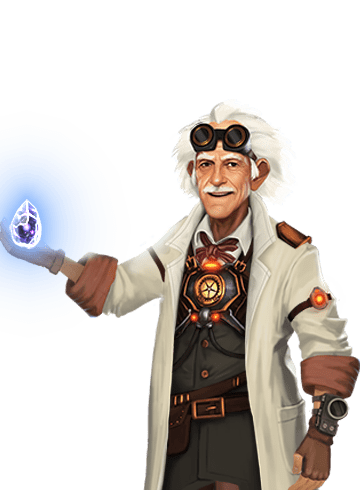 Time Travel: Escape Room Game