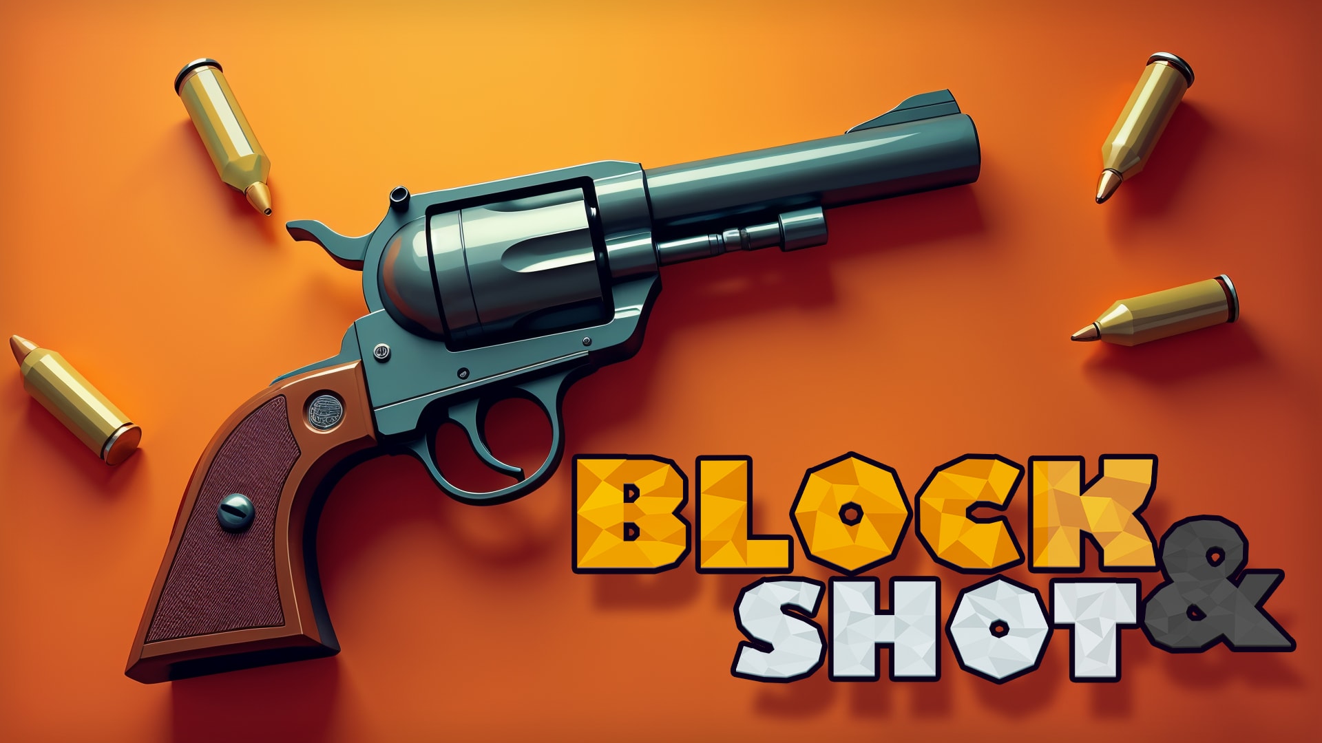 Block & Shot