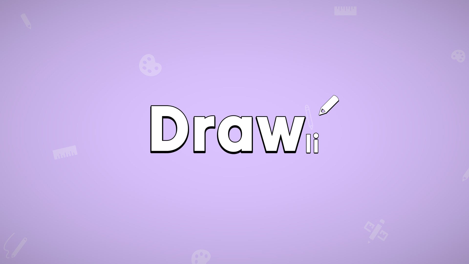 Draw li