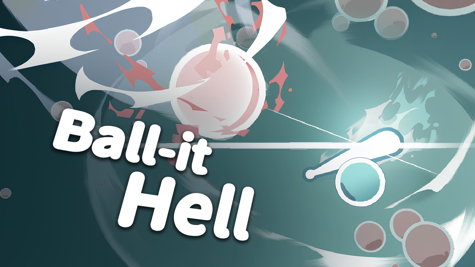 Ball-it Hell