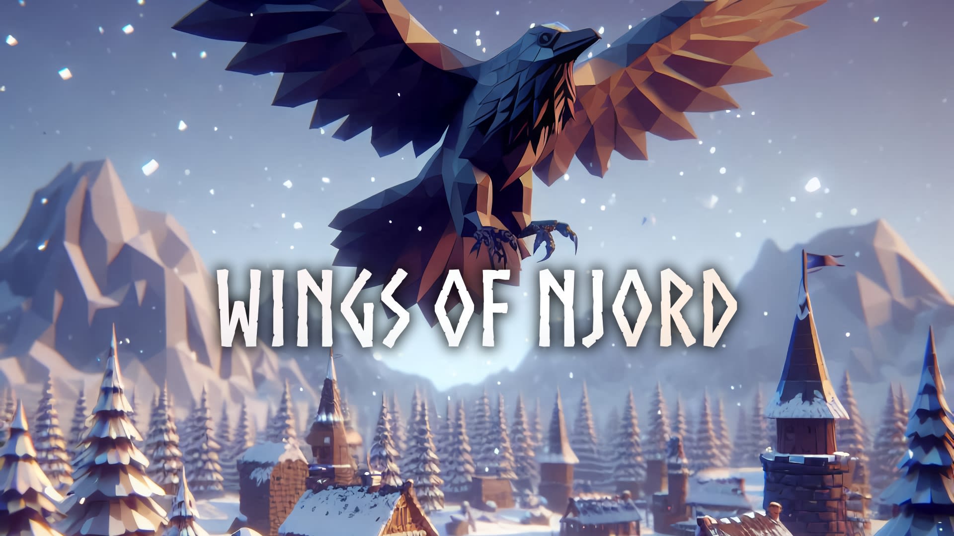 Wings of Njord