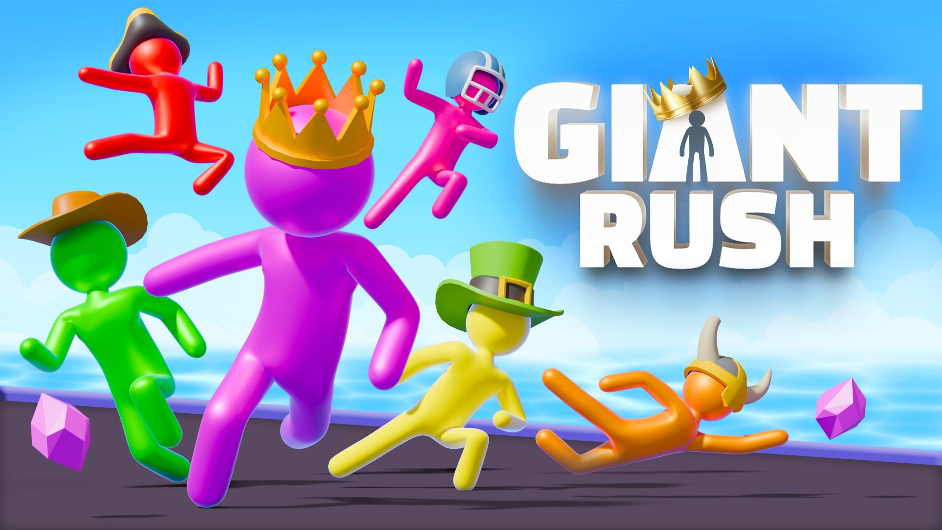 Giant Rush