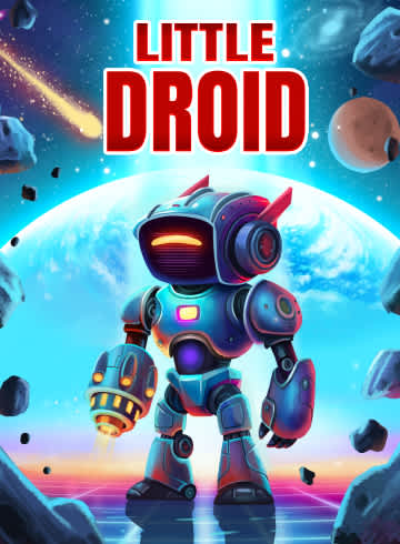 Little Droid