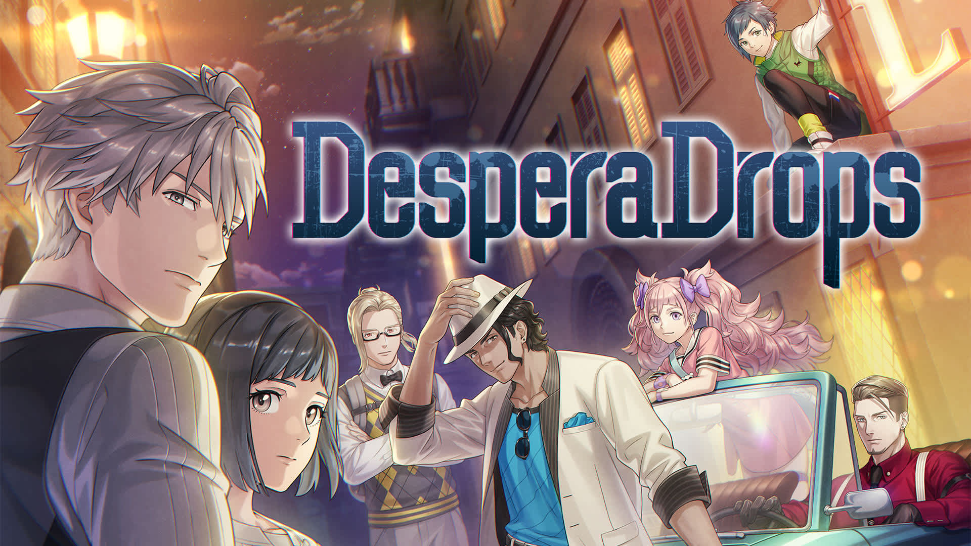 Despera Drops