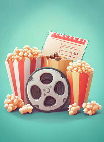 World of Movies: Puzzle Game Challenge