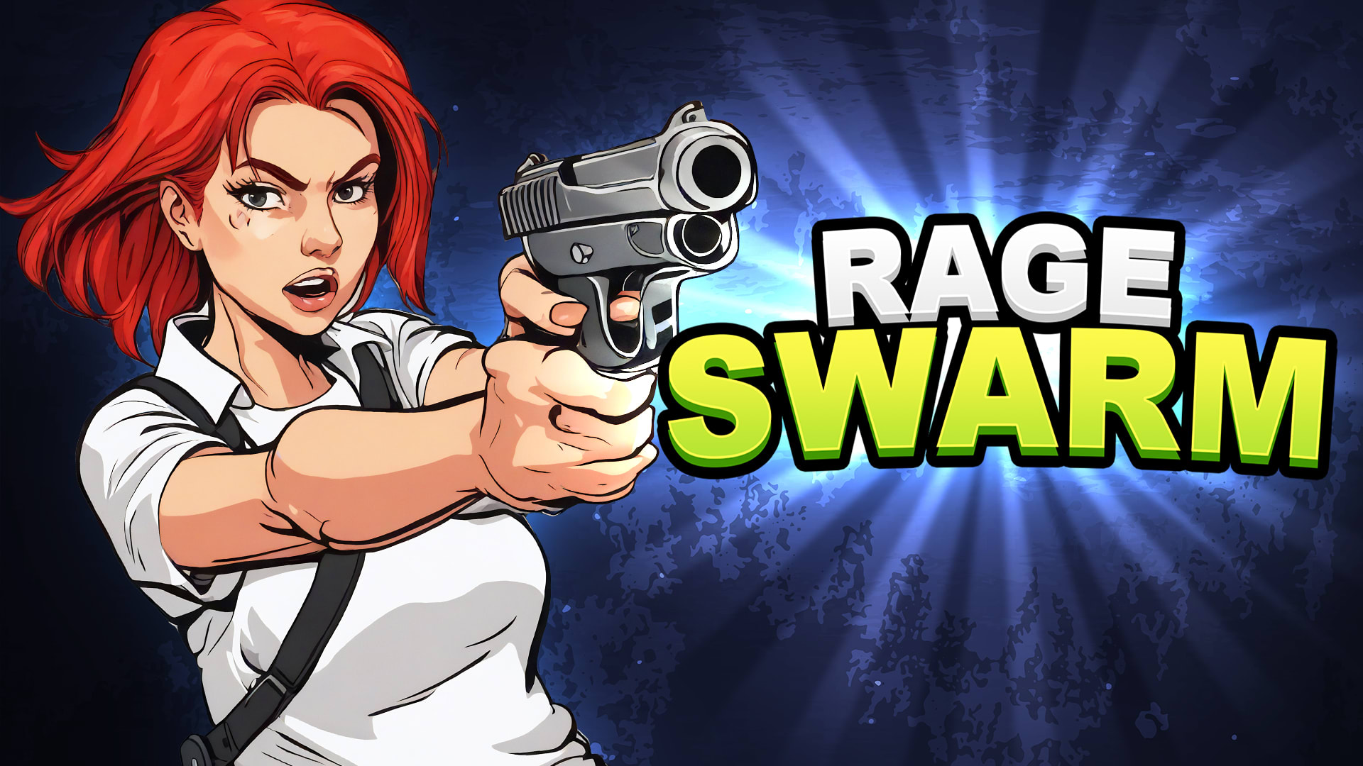 Rage Swarm