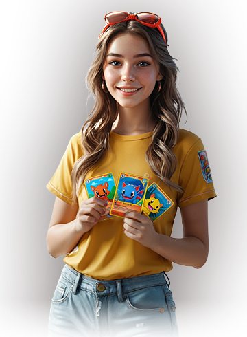 Trading Card Shop Simulator for Nintendo Switch - Nintendo Official Site