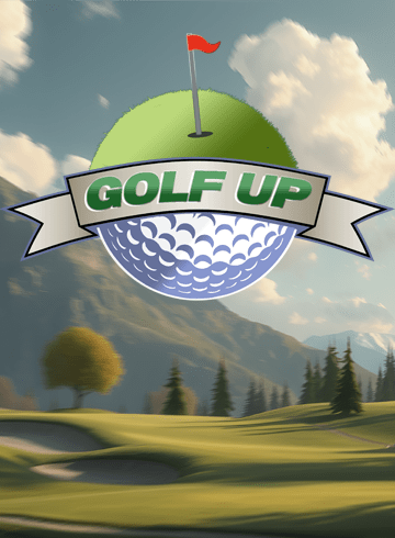 Golf Up