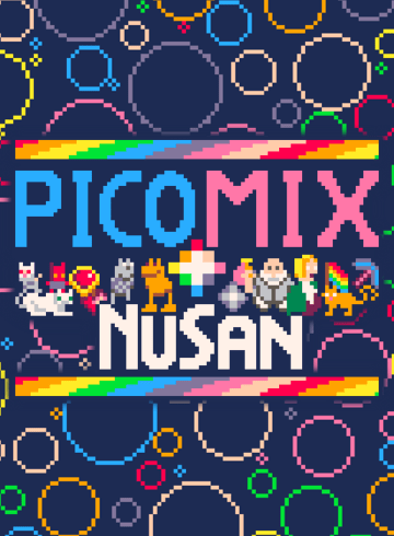 PicoMix by NuSan
