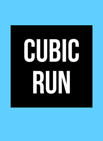 Cubic Run