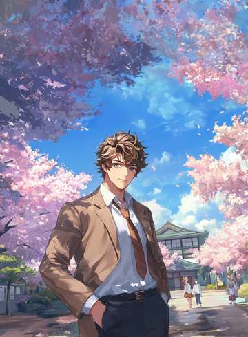 Mr. Sensei: Life as a Foreign Teacher in Japan