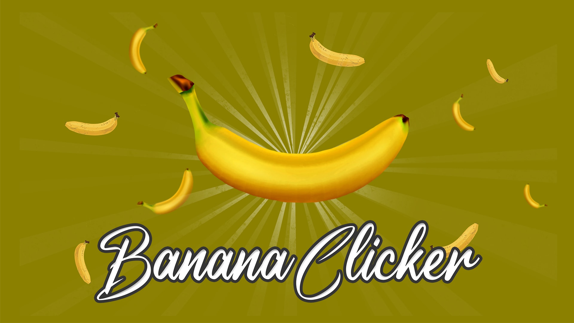 Banana-Clicker